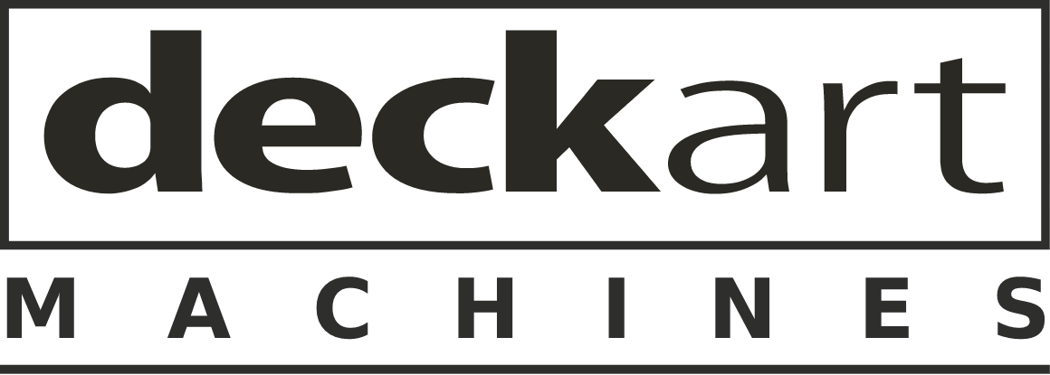 DeckArt Machines